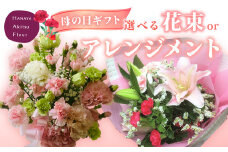 花 アレンジメント ギフト【 母の日 プレゼント 】 伊豆 あきつフルール 花束・アレンジメント | 生花 植物 季節 おまかせ アレンジ プレゼント 贈答 贈り物 祝い 母の日 インテリア フラワーギフト お花 フラワーアレンジメント お届け】　012-010