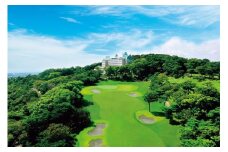 《 新千歳空港発着》静岡カントリー浜岡コース2泊3日ペアゴルフプラン(往復航空券・宿泊・ゴルフ1ラウンド)