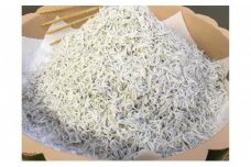 御前崎産　特選釜揚げしらす70g×15袋