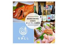 御前崎へツーリング！ライダー限定「お宿なかにし」宿泊券3,000円分 CK001