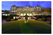 Stay&Golfペアチケット（１泊２食１ラウンド）静岡カントリー浜岡コース＆ホテル