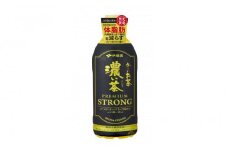 【定期便3ヶ月】お～いお茶　濃い茶PREMIUM STRONG470ml×24本　［おーいお茶 ペットボトル ケース 箱 伊藤園 静岡］