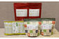 【お茶専門店セレクト】緑茶品種の変わり種！3種 5袋セット お茶 お茶セット ティーバック 緑茶 緑烏龍茶 静岡緑茶 日本茶
