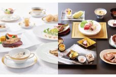 静岡カントリー浜岡コース＆ホテル 【ペア・ディナー券（フレンチor日本料理）】 券 チケット ホテル ディナー ペア お食事券 食事券 フレンチ 日本料理 静岡