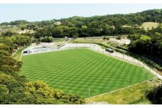 静岡カントリー浜岡コース＆ホテル 【天然芝グランド NEXTAフィールド 1日利用券】 【サッカー】 券 チケット 利用券 サッカー グラウンド 貸切 静岡