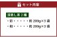 深蒸し茶 たっぷり 約1.2kg 詰め合わせ 2種類｜ お茶 緑茶 日本茶 茶葉 静岡茶 静岡県 菊川市