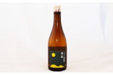 自然栽培米 純米酒 『 穂の穂 』 720ml ×1本 お酒 日本酒 酒 地酒 静岡