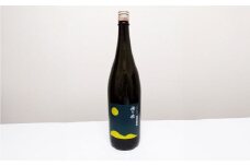 自然栽培米 純米酒 『 穂の穂 』 1.8L ×1本 お酒 日本酒 酒 地酒 静岡