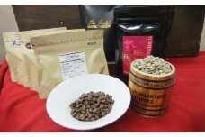 プレミアム焼きたて コーヒー & プレミアム 紅茶 セット 詰め合わせ 静岡 焙煎 珈琲