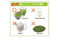 楽らく茶 40g パパット缶入