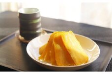 iIMOn! -生食感 生きてる 干し芋- （べにはるか 5枚入り×3袋）150g×3袋 計450g 干し芋 ほしいも 小分け 紅はるか さつまいも 袋