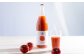 菊川産あかでみトマト100％のトマトジュース780ml×1本＆あかでみトマトで煮込んだミネストローネ3個セット