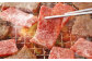 遠州夢咲牛 ロース 焼肉用 約450g×1パック 【ブランド牛】｜お肉 肉 牛肉 和牛 ロース 冷蔵 バーベキュー 焼き肉 国産
