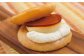 【6ヶ月定期便】菊川さくら屋の生クリームどらやき（アソート8個）