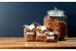 自家製グラノーラ 5種 詰め合わせ ｜ グラノーラ  オートミール シリアル 朝食 おやつ お菓子 スイーツ セット