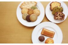 miel こだわり焼菓子 アソート（焼菓子27個入り）｜ 焼き菓子 お菓子 スイーツ 詰め合わせ 詰合せ セット マドレーヌ  ショコラ クッキー パウンドケーキ フィナンシェ リーフパイ