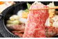 しずおか和牛 サーロイン すき焼き用 約600g
