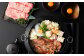 しずおか和牛 サーロイン すき焼き用 約600g
