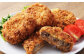 【6ヶ月定期便】 夢咲牛 メンチカツ 計約800g 約80g×10個 ｜ 遠州夢咲牛 惣菜 おかず 冷凍