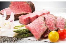 黒毛和牛 芯ロースローストビーフ 約300g×1個 【たわら屋】 牛肉 和牛 肉 お肉 ソース入り ソース付き お祝い 贈り物