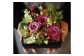 【生花】【フラワーボックス】KIKUGAWA FlowerBox （square）1箱