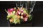 【生花】【フラワーボックス】KIKUGAWA FlowerBox （square）1箱