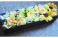 【生花】【フラワーボックス】KIKUGAWA FlowerBox （long square）1箱