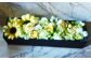 【生花】【フラワーボックス】KIKUGAWA FlowerBox （long square）1箱