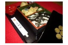 096-4　田沼蕎麦のお食事券（78.000円コース）