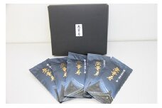 079-1　牧之原の深蒸し茶　無量寿
