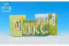 053-5　牧之原産　こだわりの銘茶