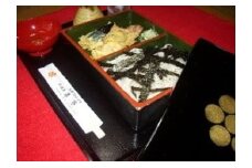 096-6　田沼蕎麦お食事券（10.000円コース）