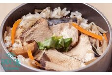 186-1　すけろく勝利の釜めし
