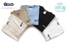 005-90　【ホワイト・M】何年も着用できるマグナムウエイトルーズシルエット最上級グレードTシャツ