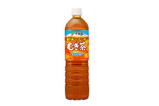 131-45 健康ミネラル むぎ茶 計24本 1L × 12本 2ケース お届け カフェインゼロ 防災備蓄 茶 ペットボトル 飲料 伊藤園 ノンカフェイン
