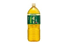 おーいお茶 濃い茶 計12本 2L × 6本 2ケース お届け 防災備蓄 茶 ペットボトル 飲料 緑茶 機能性表示食品 お茶 おちゃ ペットボトル飲料 ドリンク 飲み物 飲みもの 日用品 生活必需品 消耗品 飲料類 おいしい 美味しい おすすめ 健康 水分補給 備蓄 保存 家庭用 保管 備蓄品 防災 防災用品 熱中症 対策 常備 非常用 夏バテ予防 セット 濃茶 常備品 伊藤園 静岡県 牧之原市