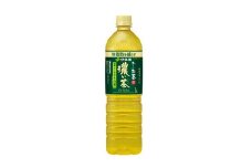 131-42 おーいお茶 濃い茶 計24本 1L × 12本 2ケース お届け 防災備蓄 茶 ペットボトル 飲料 緑茶 機能性表示食品 伊藤園