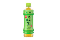 131-37 おーいお茶 緑茶 計 48本 600mL × 24本 2ケース 防災備蓄 茶 ペットボトル 飲料 伊藤園