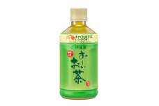 131-36 おーいお茶 緑茶 計 48本 345mL × 24本 2ケース 防災備蓄 茶 ペットボトル 飲料 伊藤園