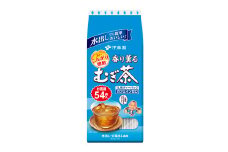 131-5　香り薫るむぎ茶ティーバッグ54袋×10
