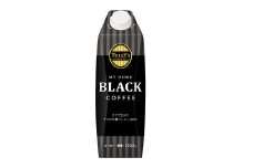 屋根型 キャップ付き 紙タリーズ マイホームブラック1L × 6本 1ケース TULLY'S COFFEE タリーズコーヒー BARISTA'S BLACK  コーヒー ブラックコーヒー ブラック コーヒー こーひー 珈琲 coffee 珈琲飲料 コーヒー飲料 飲料 ドリンク 飲み物 ストック カフェイン 日常 休憩 保存 備蓄 まとめ買い 箱買い おすすめ いとうえん 伊藤園 牧之原市 静岡県