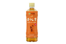 131-54 おーいお茶 ほうじ茶 600mL × 24本 お届け 防災備蓄 茶 ペットボトル 飲料 レンジ 温かい 茶 伊藤園