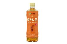 131-55 おーいお茶 ほうじ茶 計48本 600mL × 24本 2ケース お届け 防災備蓄 茶 ペットボトル 飲料 レンジ 温かい 茶 伊藤園 