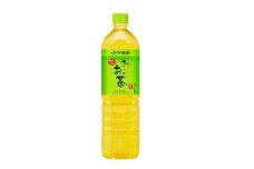 131-1000【定期便3か月】おーいお茶 緑茶 1L × 12本 3回 お届け 防災備蓄 茶 ペットボトル 飲料 伊藤園