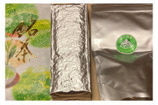 142-4 お茶 ティーパック 総 260g 深蒸し茶 100g 緑茶 80g ほうじ茶 80g 日用品 茶 日常 国産 産地直送 落合農園 静岡県 牧之原市