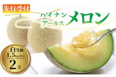 2025年度産 アールス メロン 2玉 先行予約 1.5kg以上×2玉 メロン 果物 めろん 果物 フルーツ デザート ふるーつ くだもの 数量限定 7月から 順次発送 白等級 父の日 母の日 お祝い 贈答用 お中元 プレゼント ギフト 箱付き 数量限定 期間限定 産直 産地直送 静岡メロン 静岡めろん JA ハイナン JAめろん JAメロン おすすめ 人気 国産 美味しい 牧之原市 静岡 県