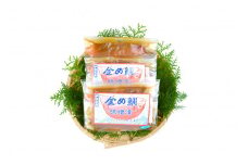 （冷凍）金め鯛 味噌漬 （5切入）スチロール箱入 1115 ／ 山長水産 金目 鯛 たい 静岡県 東伊豆町
