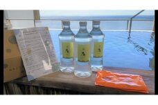 静岡県東伊豆町 稲取温泉 稲取東海ホテル湯苑 自宅で楽しめる源泉掛け流し温泉 （温泉WAKUWAKU） 1249 ／ ギフト プレゼント