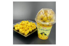 大容量 伊豆ニューサマーポップコーン 10個セット 1285 ／ 収穫体験農園ふたつぼり 東伊豆町