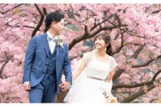 フォトグラファーによる河津町内ロケーション撮影と写真アルバム（撮影データ付） [№5227-0196]